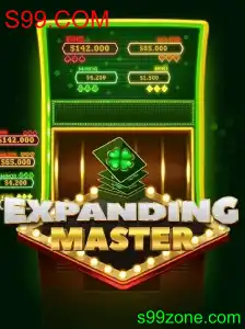 ExpandingMaster